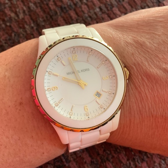 Michael Kors Gorgeous Watch main image 4